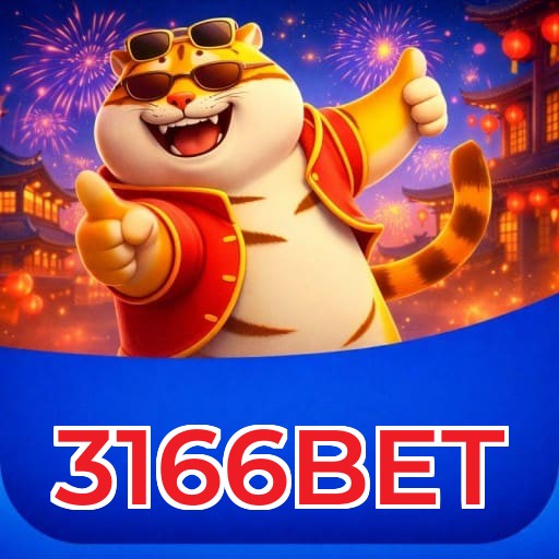 3166BET Cadastro Bônus R$ 1.000