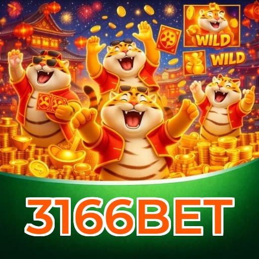 3166BET Loteria - Mega-Sena e Mais